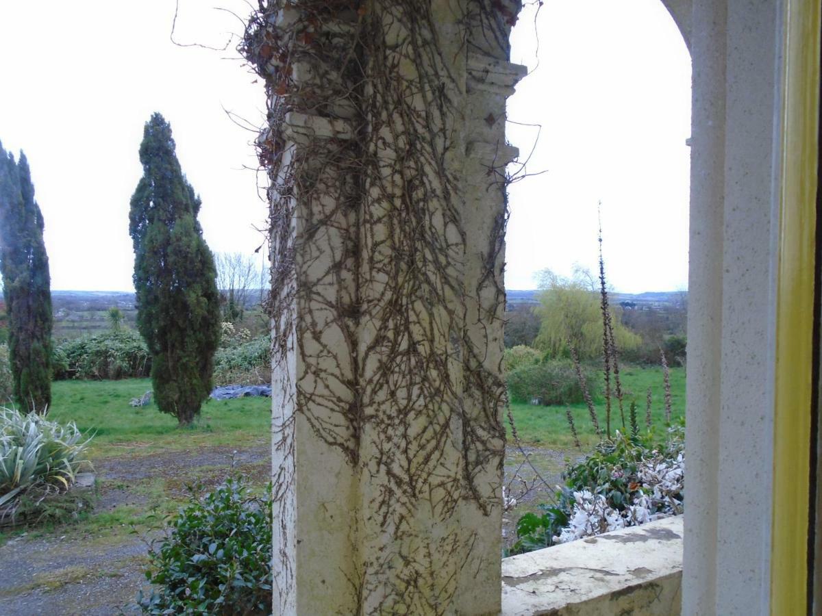 Ballynona House Midleton Exterior foto