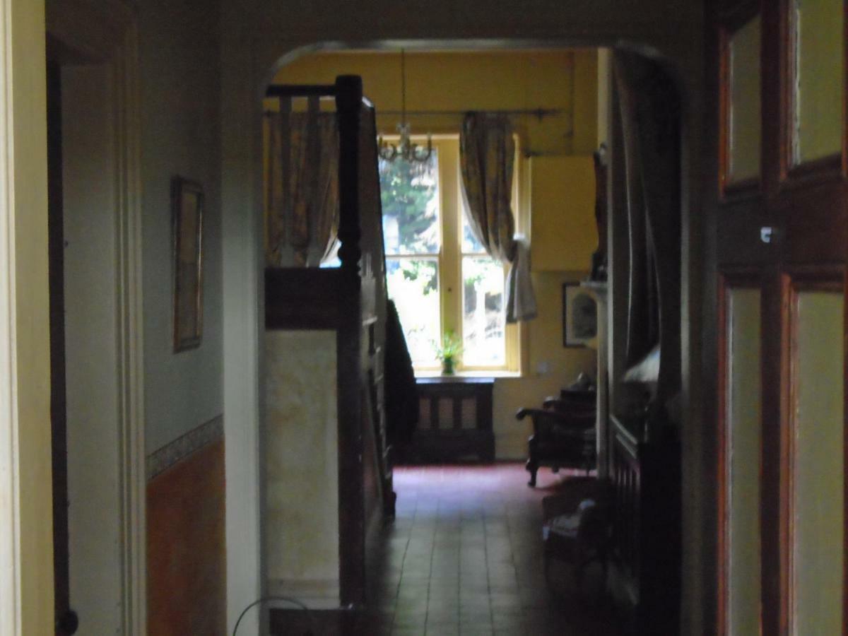 Ballynona House Midleton Exterior foto